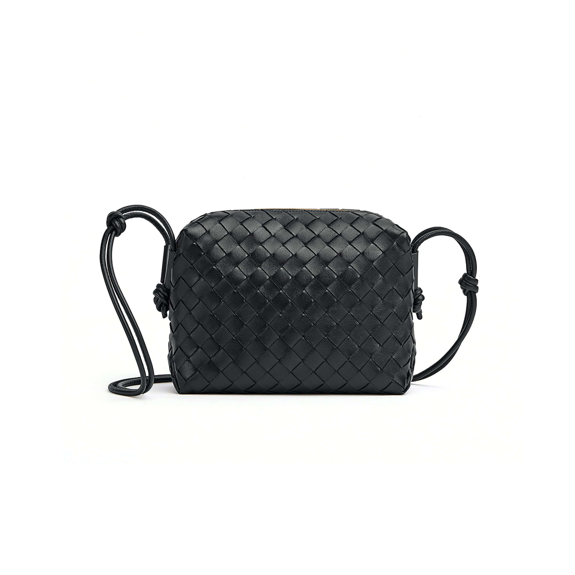 BOTTEGA VENETA SMALL LOOP CAMERA BAG 680255V1G118425 (22*15.5*9cm) BOTTEGA VENETA SMALL LOOP CAMERA BAG 680255V1G118425 (22*15.5*9cm)